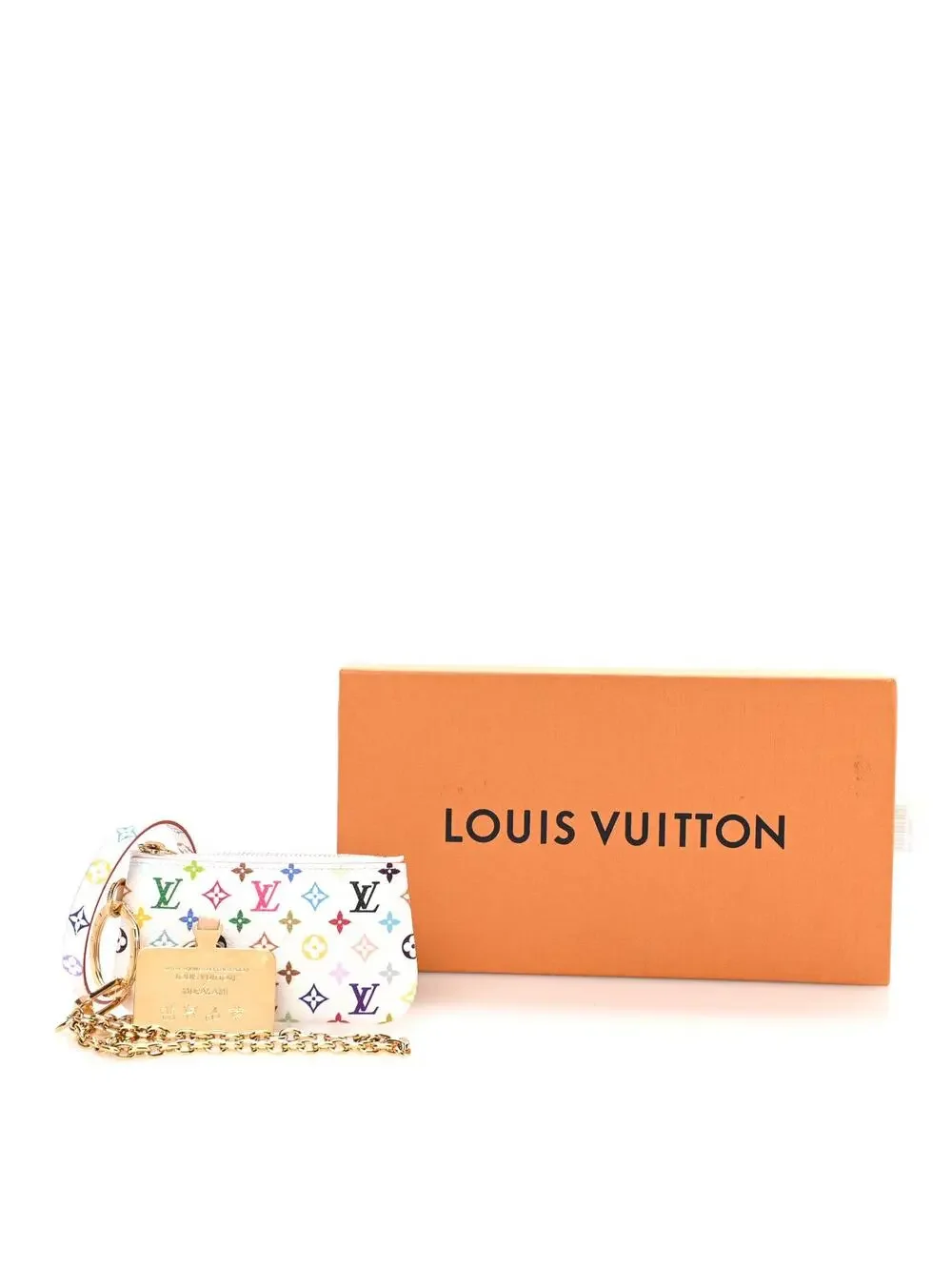 Louis Vuitton Lv X Tm Multicolor Phone #289997L19B